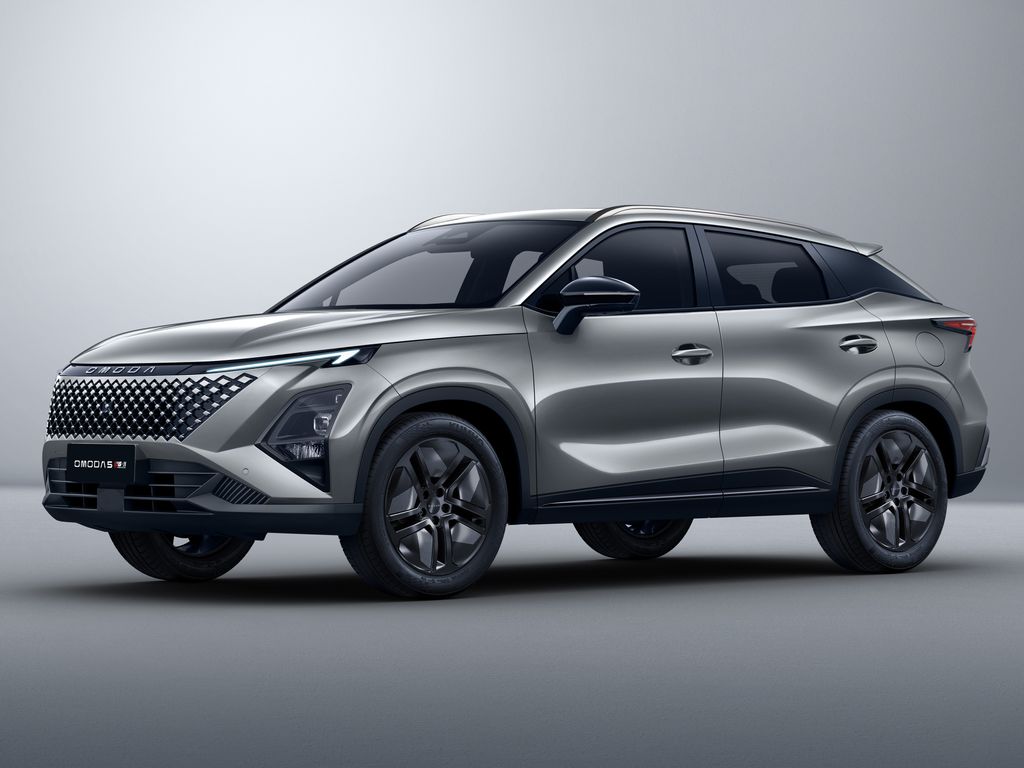 omoda 5