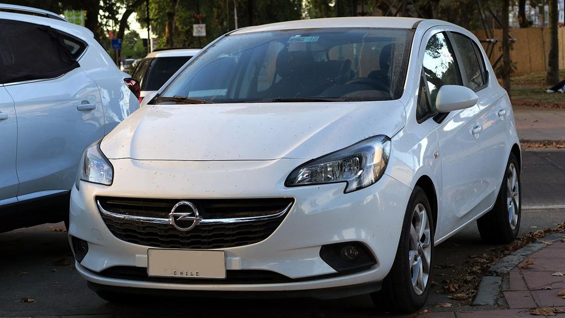 Opel Corsa E, la generación anterior, habitual en segunda mano